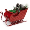 image:imageScentsationals Santas Sleigh  Christmas Wax Warmer for Scented Wax Melts