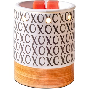 image:imageScentsationals Valentines Day Love  Wax Warmer for Scented Wax MeltsXOXO
