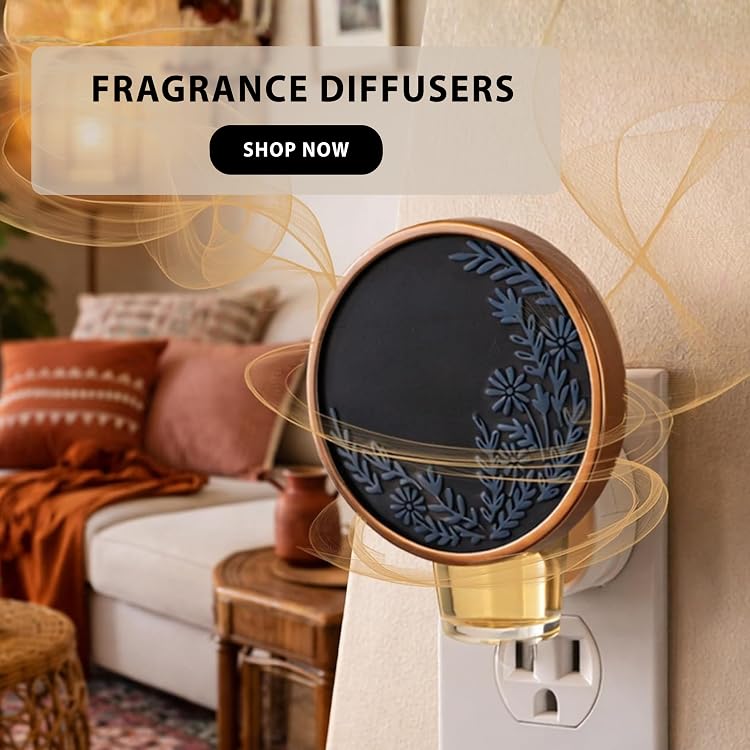 Scentsationals | Flameless Home Fragrance & Wax Melts,Transform Your Home with Beautiful Fragrance