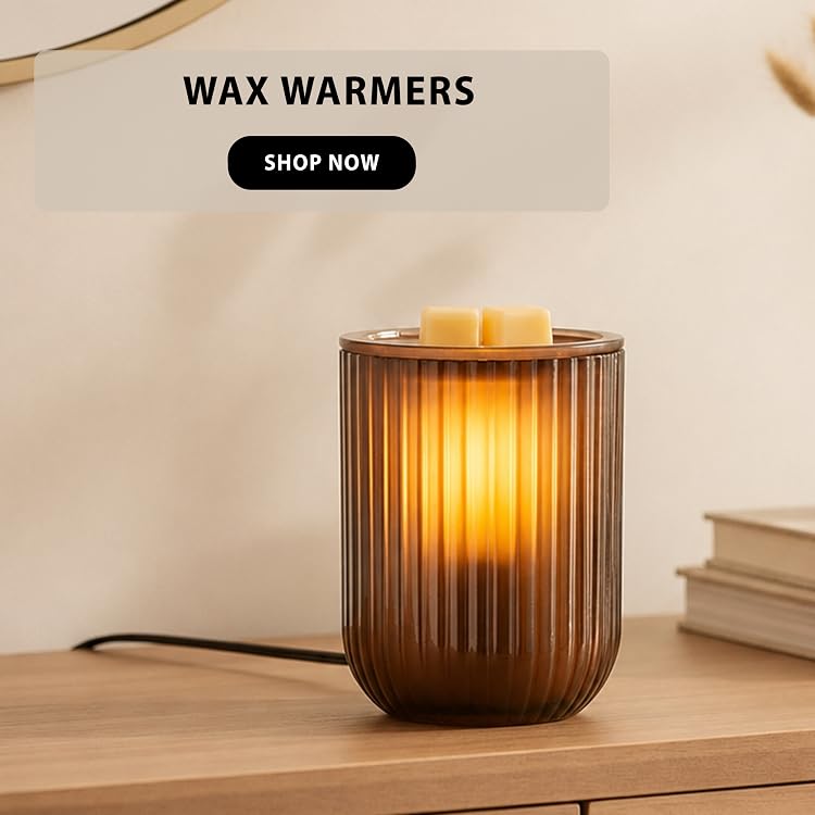 Scentsationals | Flameless Home Fragrance & Wax Melts,Transform Your Home with Beautiful Fragrance