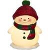 image:imageScentSationals Jimbo Snowman  Christmas Wax Warmer for Scented Wax Melts