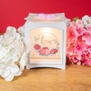 image:imageScentSationals Love  Decorative Wax Warmer for Scented Wax Melts