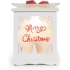 image:imageScentSationals Merry Christmas Wax Warmer for Scented Wax Melts