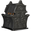 image:imageScentSationals Spooky House  Halloween Wax Warmer for Scented Wax Melts