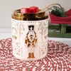 image:imageScentSationals Standing Guard  Christmas Wax Warmer for Scented Wax Melts