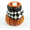 image:imageScentSationals Tabitha Pumpkins Halloween Wax Warmer for Scented Wax Melts