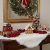 image:imageScentSationals Tannenbaum Christmas Tree Wax Warmer for Scented Wax MeltsCandy House