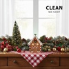 image:imageScentSationals Tannenbaum Christmas Tree Wax Warmer for Scented Wax MeltsCandy House