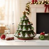 image:imageScentSationals Tannenbaum Christmas Tree Wax Warmer for Scented Wax MeltsTannenbaum Tree
