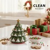 image:imageScentSationals Tannenbaum Christmas Tree Wax Warmer for Scented Wax MeltsTannenbaum Tree
