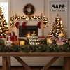image:imageScentSationals Tannenbaum Christmas Tree Wax Warmer for Scented Wax MeltsTannenbaum Tree