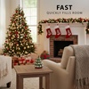 image:imageScentSationals Tannenbaum Christmas Tree Wax Warmer for Scented Wax MeltsTannenbaum Tree