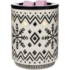 image:imageScentSationals Boho Sweater  Christmas Wax Warmer for Scented Wax Melts