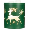 image:imageScentSationals Holiday Deer  Christmas Wax Warmer for Scented Wax Melts
