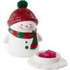 image:imageScentSationals Jimbo Snowman  Christmas Wax Warmer for Scented Wax Melts
