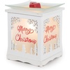 image:imageScentSationals Merry Christmas Wax Warmer for Scented Wax Melts