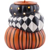 image:imageScentSationals Tabitha Pumpkins Halloween Wax Warmer for Scented Wax Melts
