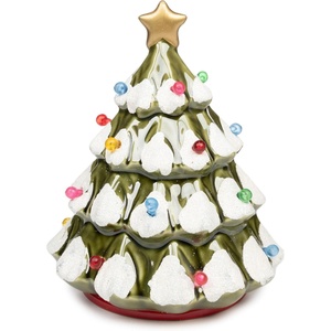 image:imageScentSationals Tannenbaum Christmas Tree Wax Warmer for Scented Wax MeltsTannenbaum Tree