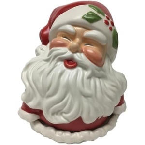 image:imageScentSationals Tannenbaum Christmas Tree Wax Warmer for Scented Wax MeltsVintage Santa